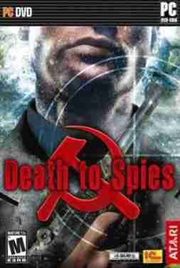 Descargar Death To Spies [English] por Torrent